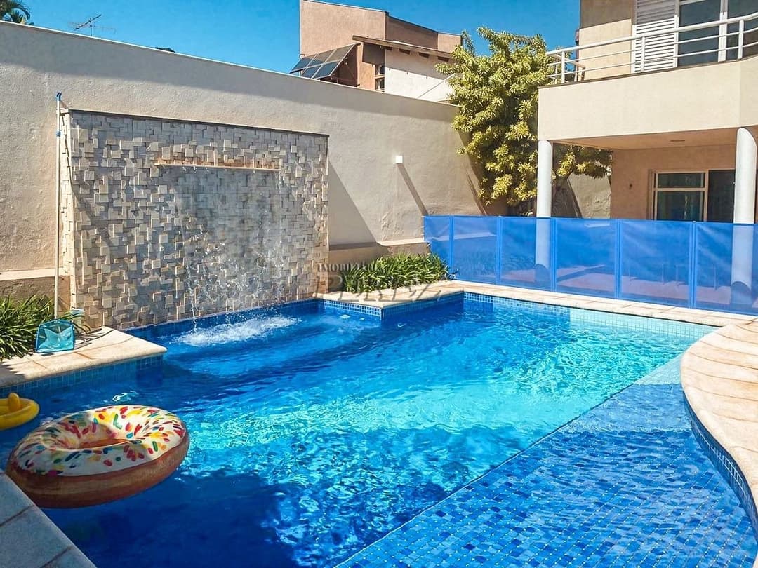 Sobrado de Luxo à Venda no Condomínio Pitanguá - Londrina - Foto 15