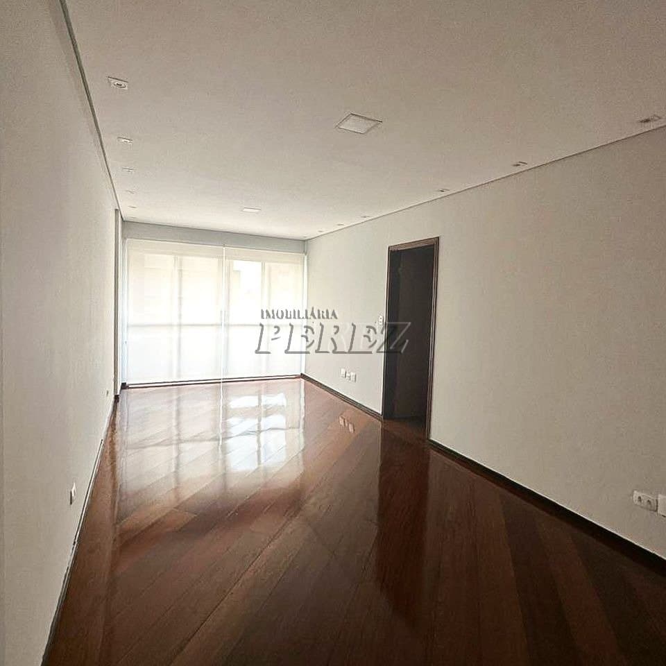 Apartamento à Venda - Condomínio Boulevard Park | Rua Belo Horizonte - Centro de Londrina - Foto 1
