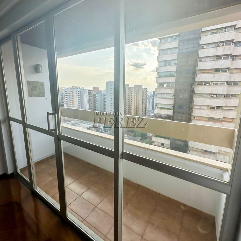 Apartamento à Venda - Condomínio Boulevard Park | Rua Belo Horizonte - Centro de Londrina - Foto 2