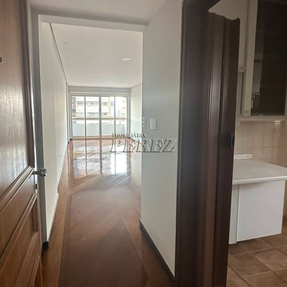 Apartamento à Venda - Condomínio Boulevard Park | Rua Belo Horizonte - Centro de Londrina - Foto 4
