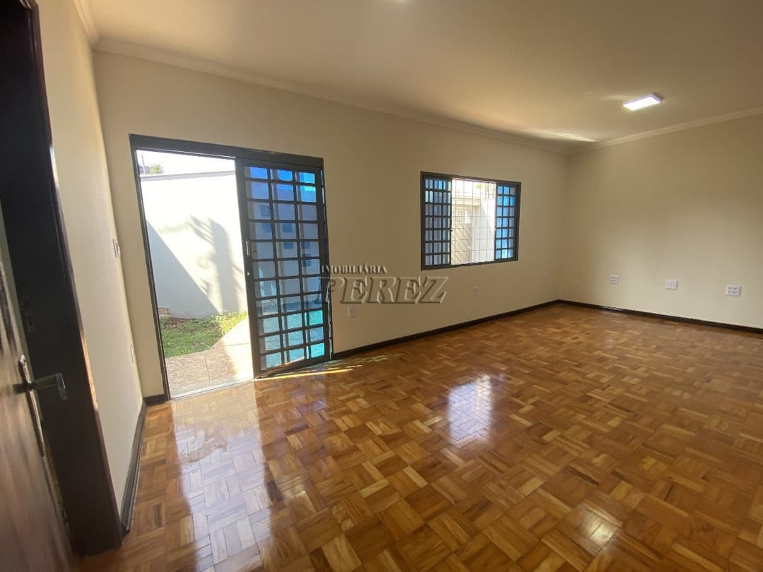 Casa residencial e comercial para alugar na Rua Julio Cesar Ribeiro, Bairro Lolata - Foto 14