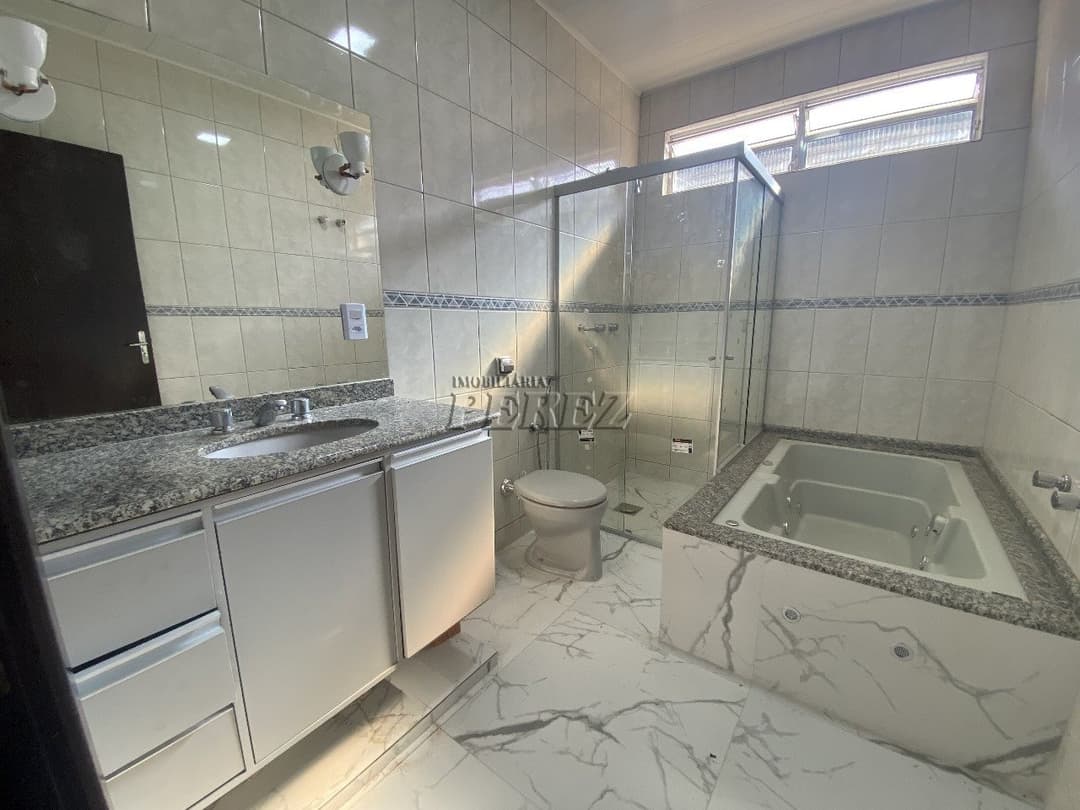 Casa residencial e comercial para alugar na Rua Julio Cesar Ribeiro, Bairro Lolata - Foto 12