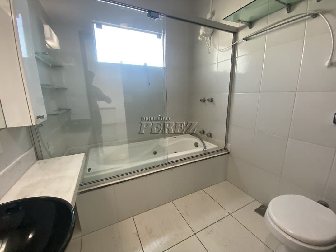 Casa residencial e comercial para alugar na Rua Julio Cesar Ribeiro, Bairro Lolata - Foto 20