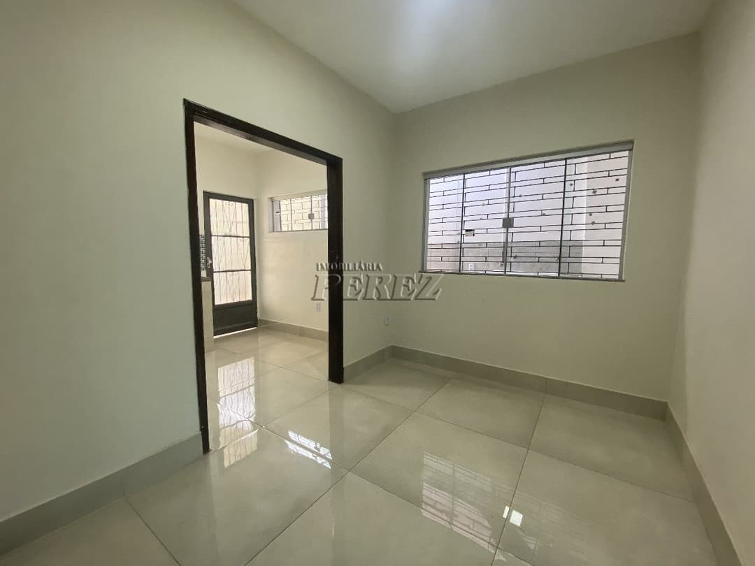 Casa residencial e comercial para alugar na Rua Julio Cesar Ribeiro, Bairro Lolata - Foto 9