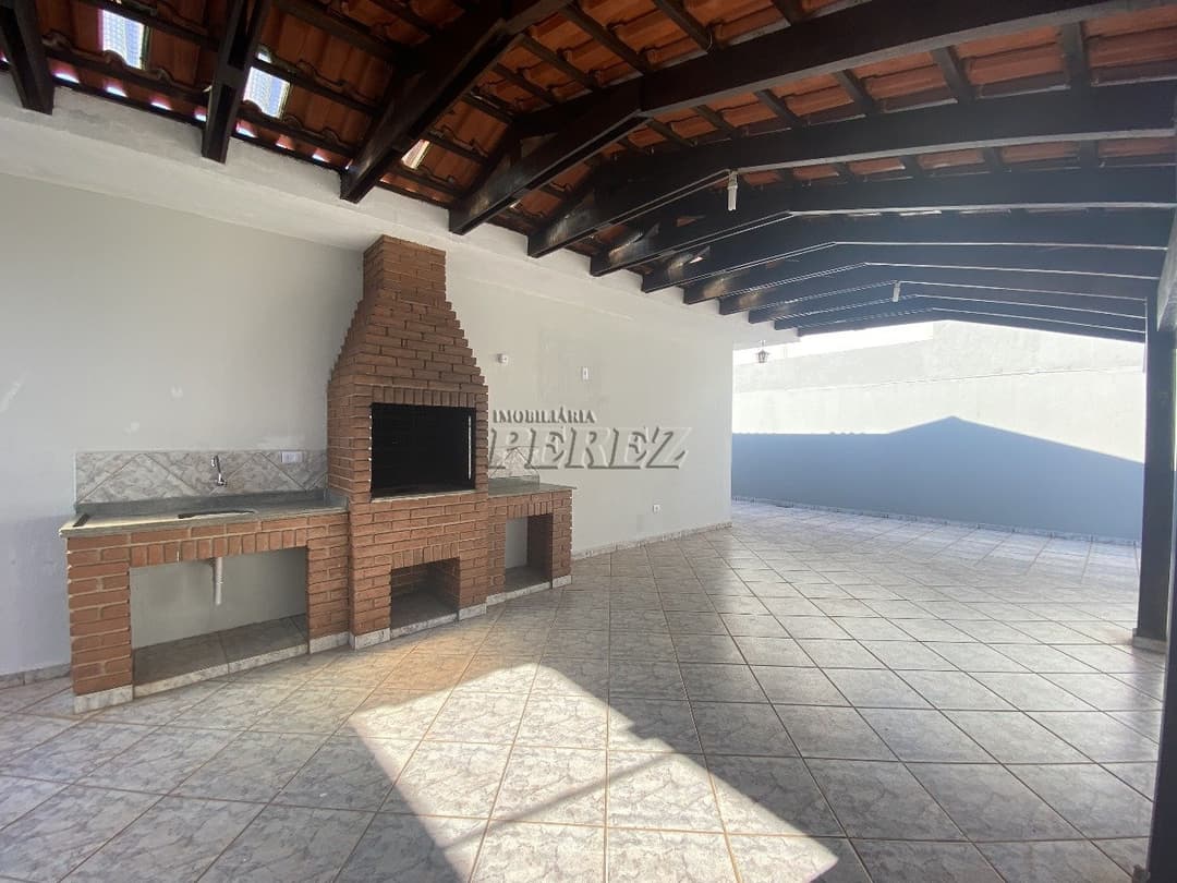 Casa residencial e comercial para alugar na Rua Julio Cesar Ribeiro, Bairro Lolata - Foto 23