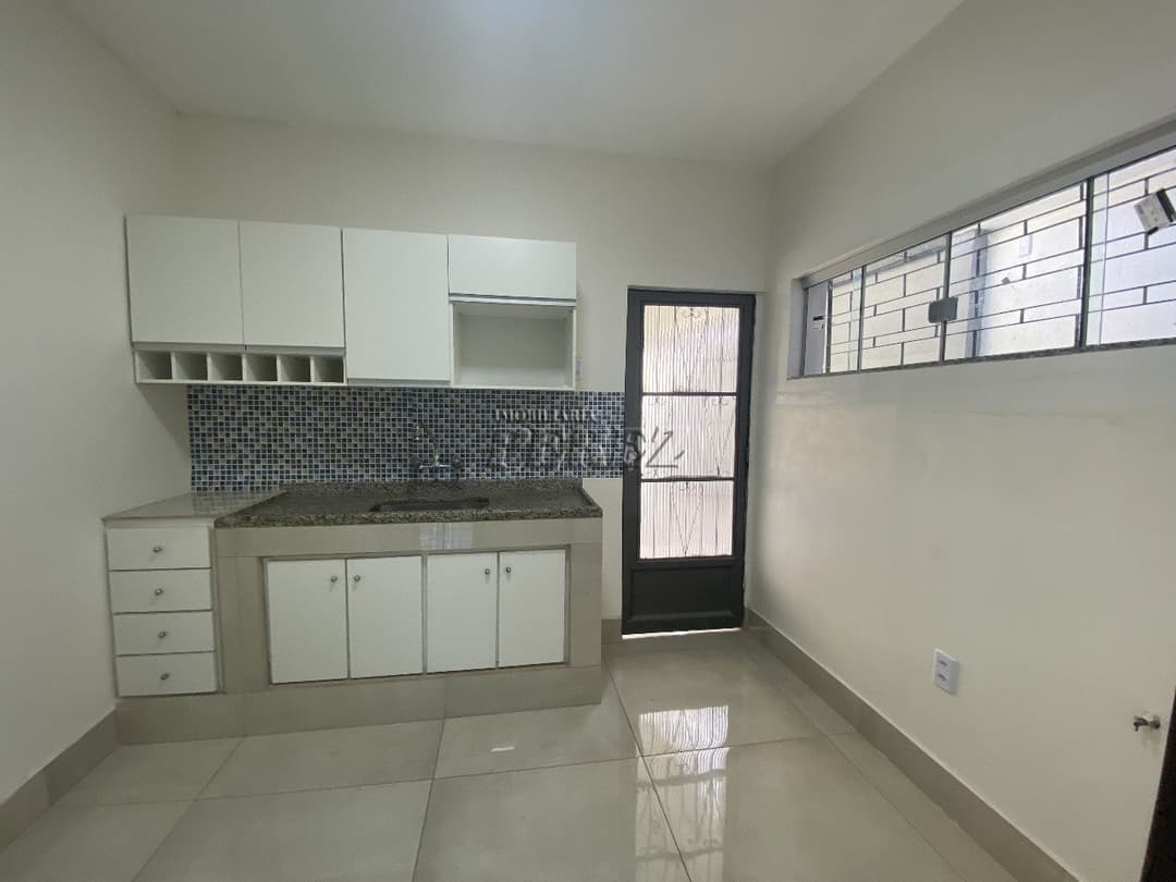 Casa residencial e comercial para alugar na Rua Julio Cesar Ribeiro, Bairro Lolata - Foto 17