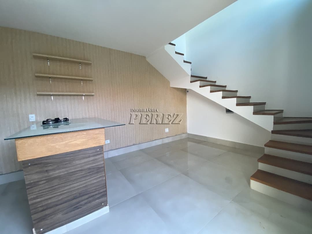 Casa residencial e comercial para alugar na Rua Julio Cesar Ribeiro, Bairro Lolata - Foto 6