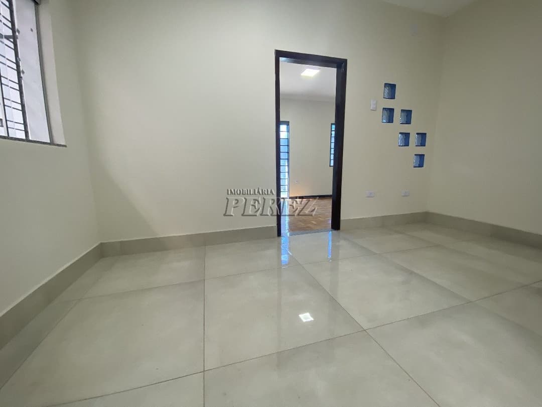 Casa residencial e comercial para alugar na Rua Julio Cesar Ribeiro, Bairro Lolata - Foto 11