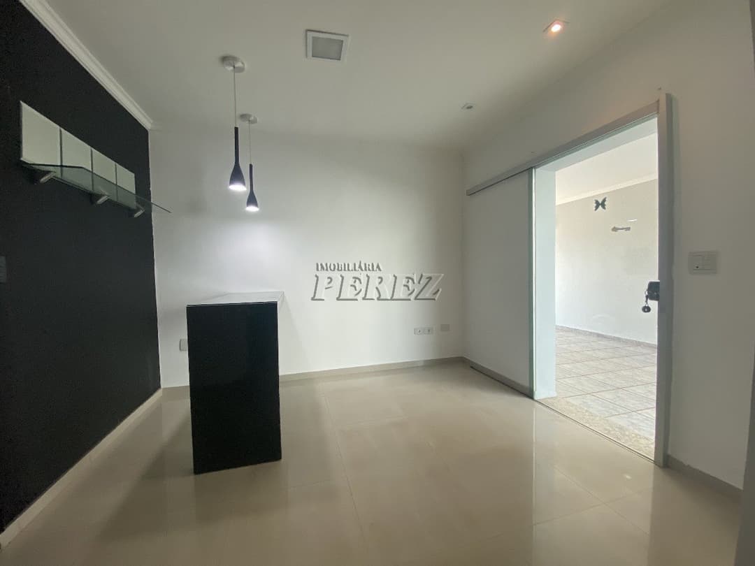 Casa residencial e comercial para alugar na Rua Julio Cesar Ribeiro, Bairro Lolata - Foto 8