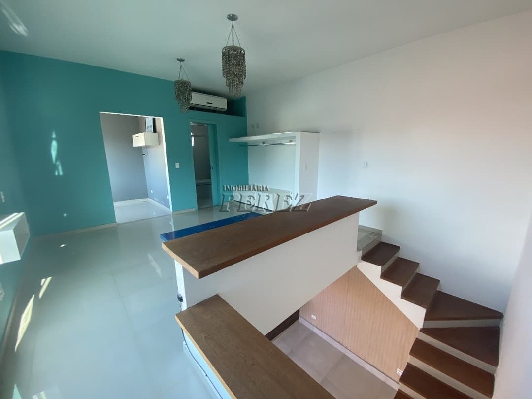 Casa residencial e comercial para alugar na Rua Julio Cesar Ribeiro, Bairro Lolata - Foto 4