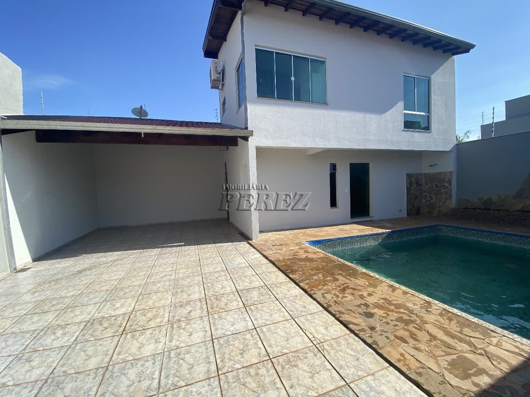 Casa residencial e comercial para alugar na Rua Julio Cesar Ribeiro, Bairro Lolata - Foto 21