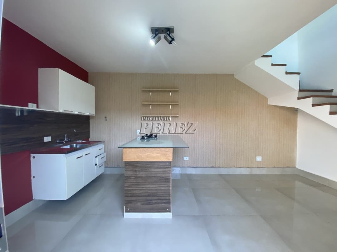 Casa residencial e comercial para alugar na Rua Julio Cesar Ribeiro, Bairro Lolata - Foto 5