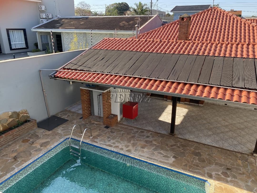 Casa residencial e comercial para alugar na Rua Julio Cesar Ribeiro, Bairro Lolata - Foto 22