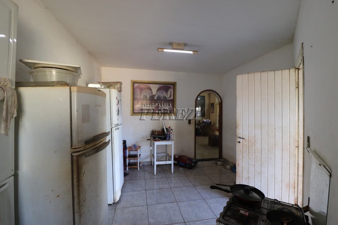 Casa a venda no rua Maria José Carneiro, jardim California - Foto 4