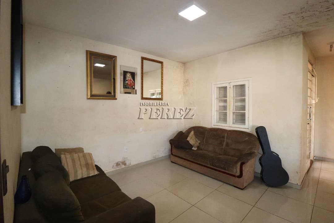 Casa a venda no rua Maria José Carneiro, jardim California - Foto 5