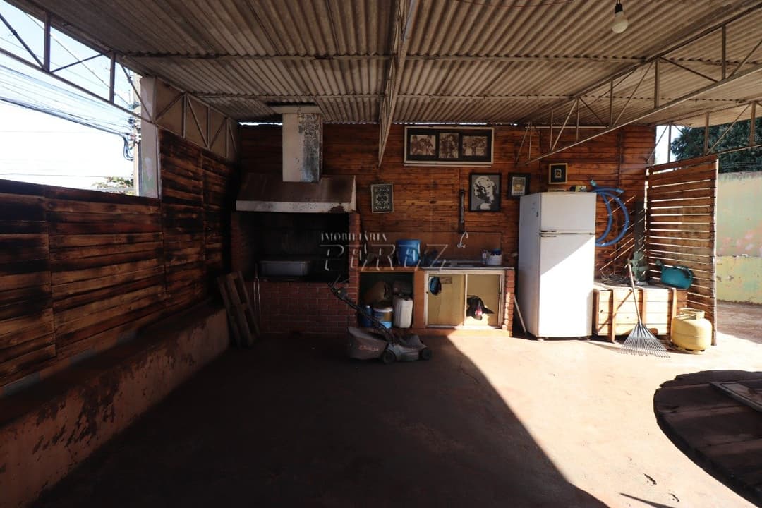 Casa a venda no rua Maria José Carneiro, jardim California - Foto 16