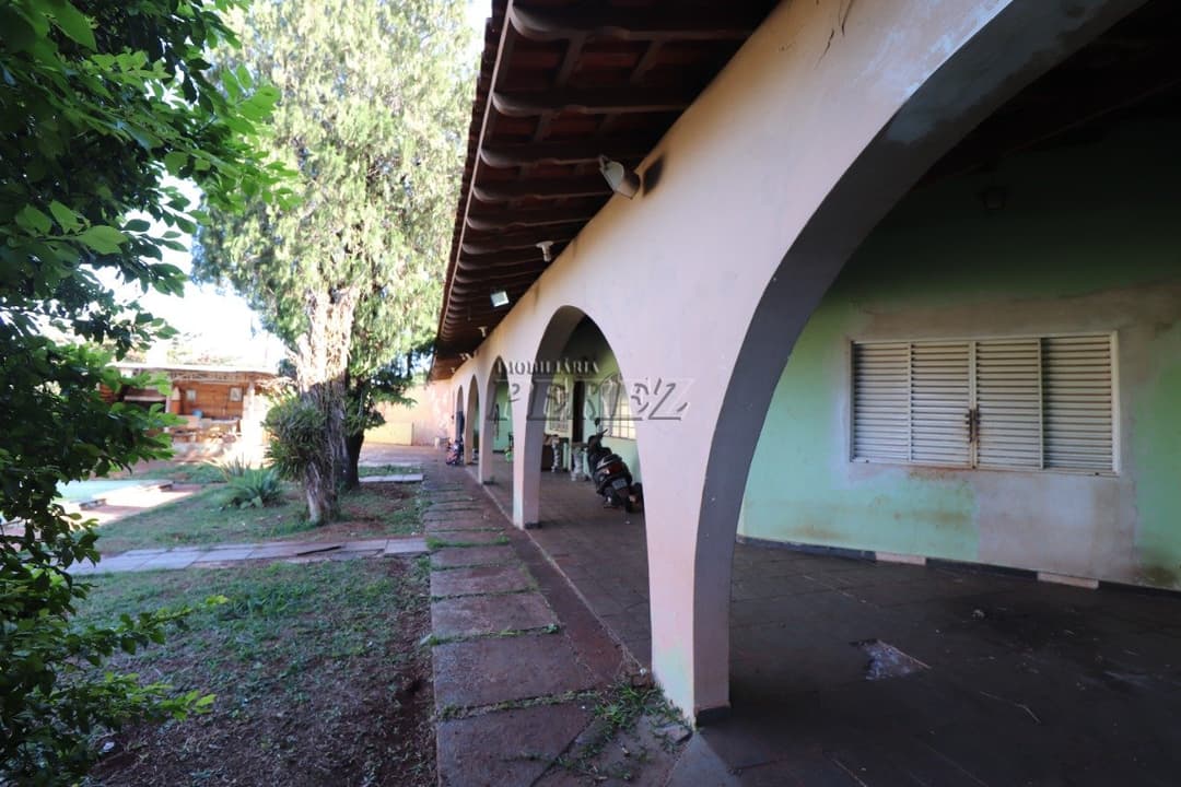 Casa a venda no rua Maria José Carneiro, jardim California - Foto 23