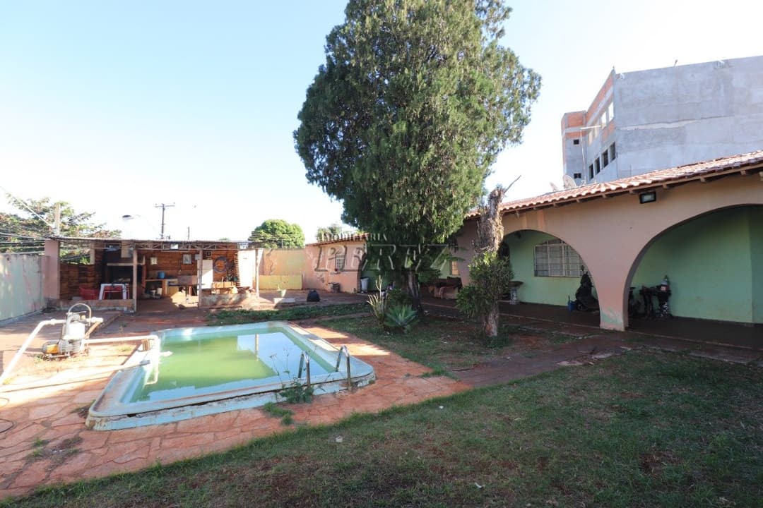 Casa a venda no rua Maria José Carneiro, jardim California - Foto 24