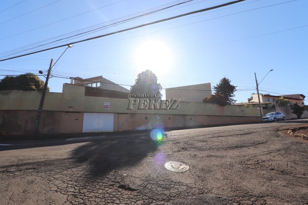 Casa a venda no rua Maria José Carneiro, jardim California - Foto 1