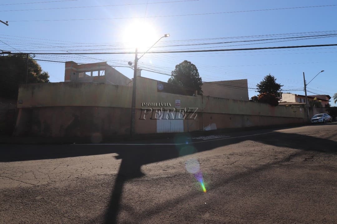 Casa a venda no rua Maria José Carneiro, jardim California - Foto 29