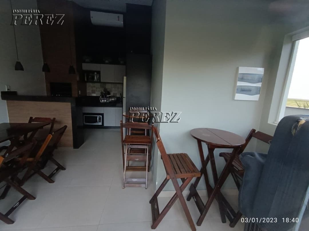Apartamento no Condominio Residencial Luci Della Vitta, de 2 quartos, 51 m² à venda no Res. Verona - Londrina/PR - Foto 15