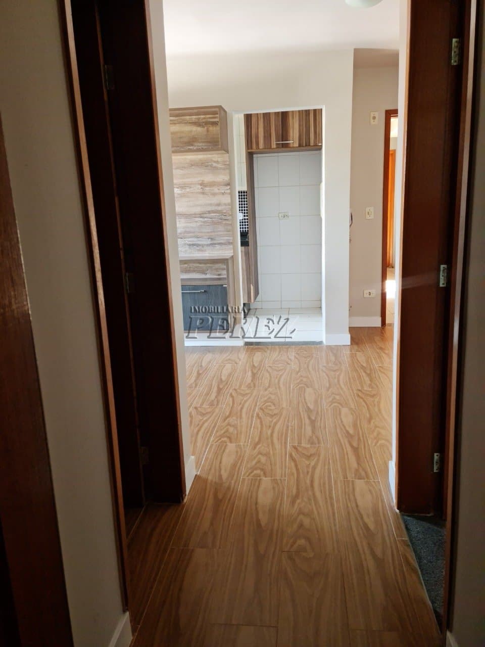 Apartamento no Condominio Residencial Luci Della Vitta, de 2 quartos, 51 m² à venda no Res. Verona - Londrina/PR - Foto 7