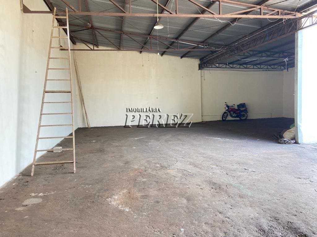 Galpão para alugar no Vila Brasil - Londrina/PR - Foto 5