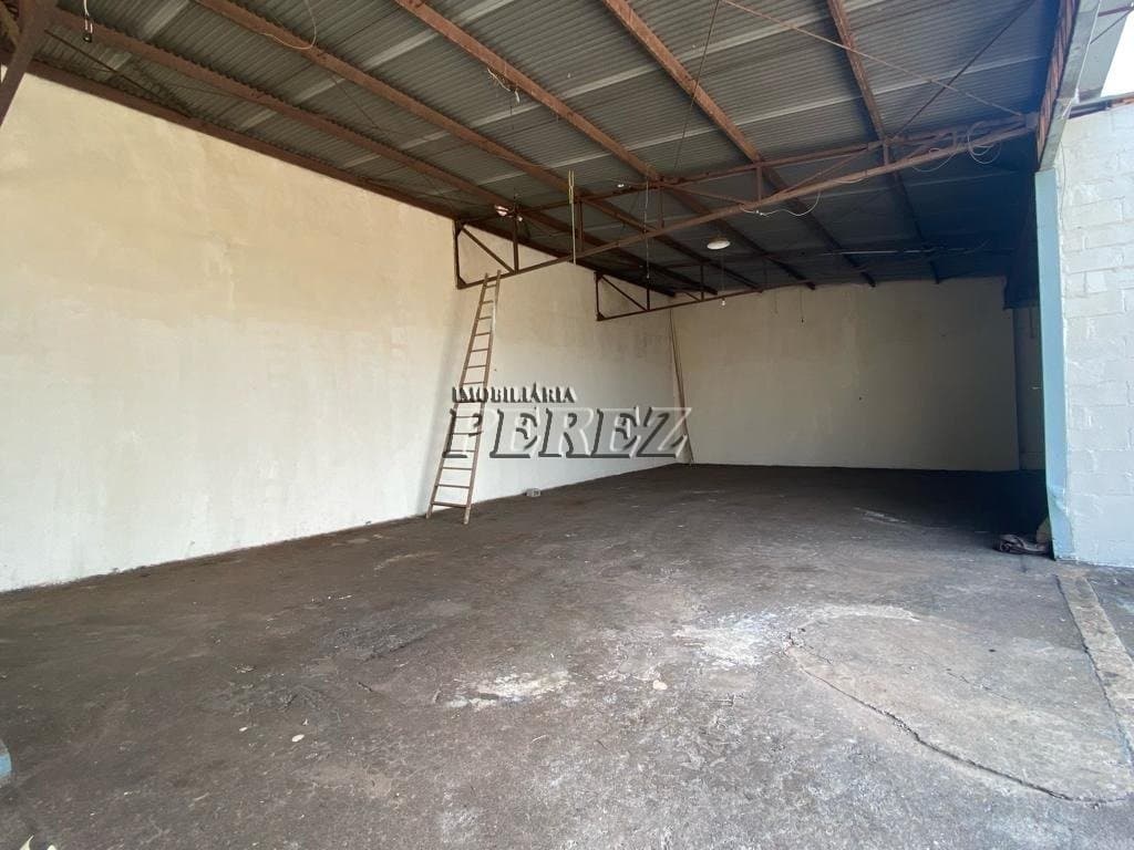 Galpão para alugar no Vila Brasil - Londrina/PR - Foto 7