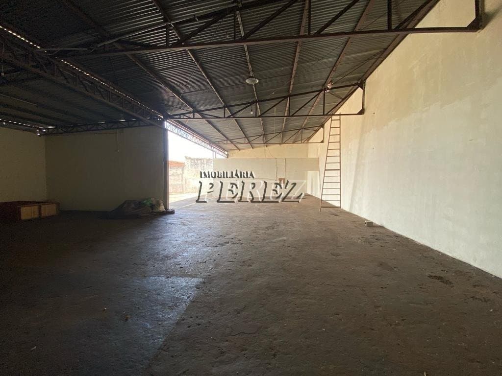 Galpão para alugar no Vila Brasil - Londrina/PR - Foto 8