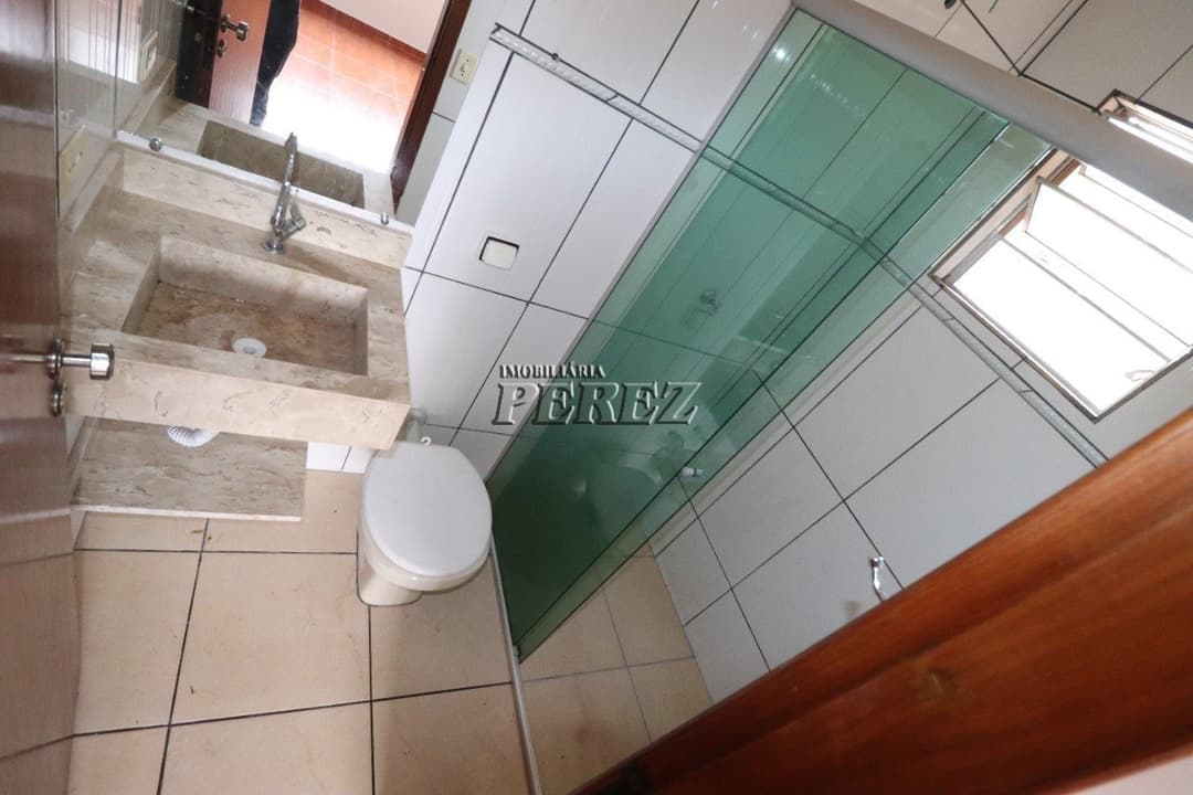 Casa à Venda na Avenida Máximo Pérez Garcia, Jardim Belo Horizonte - Foto 15