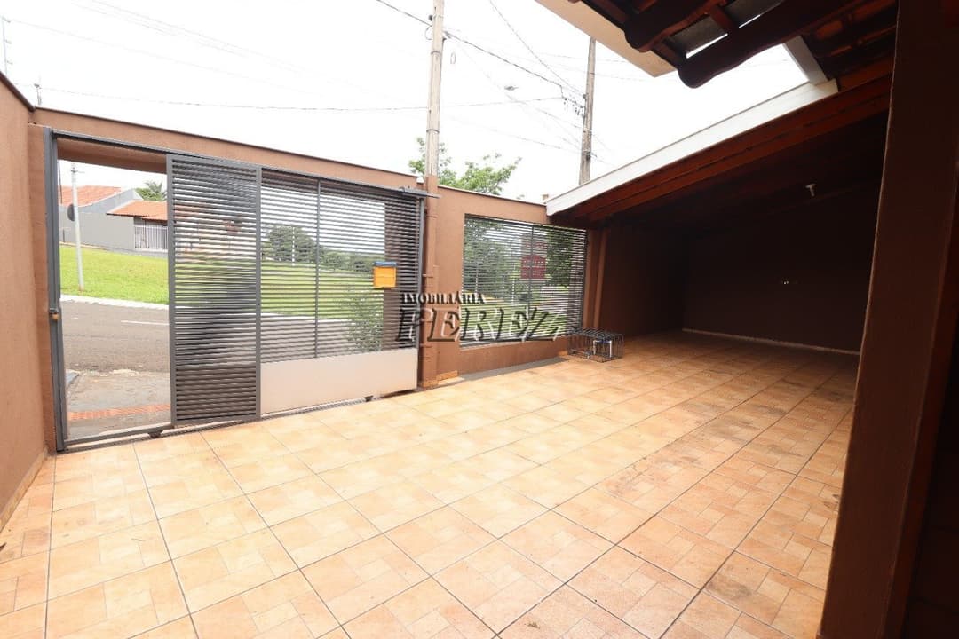 Casa à Venda na Avenida Máximo Pérez Garcia, Jardim Belo Horizonte - Foto 4