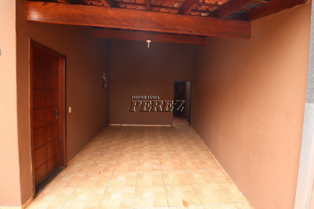 Casa à Venda na Avenida Máximo Pérez Garcia, Jardim Belo Horizonte - Foto 5