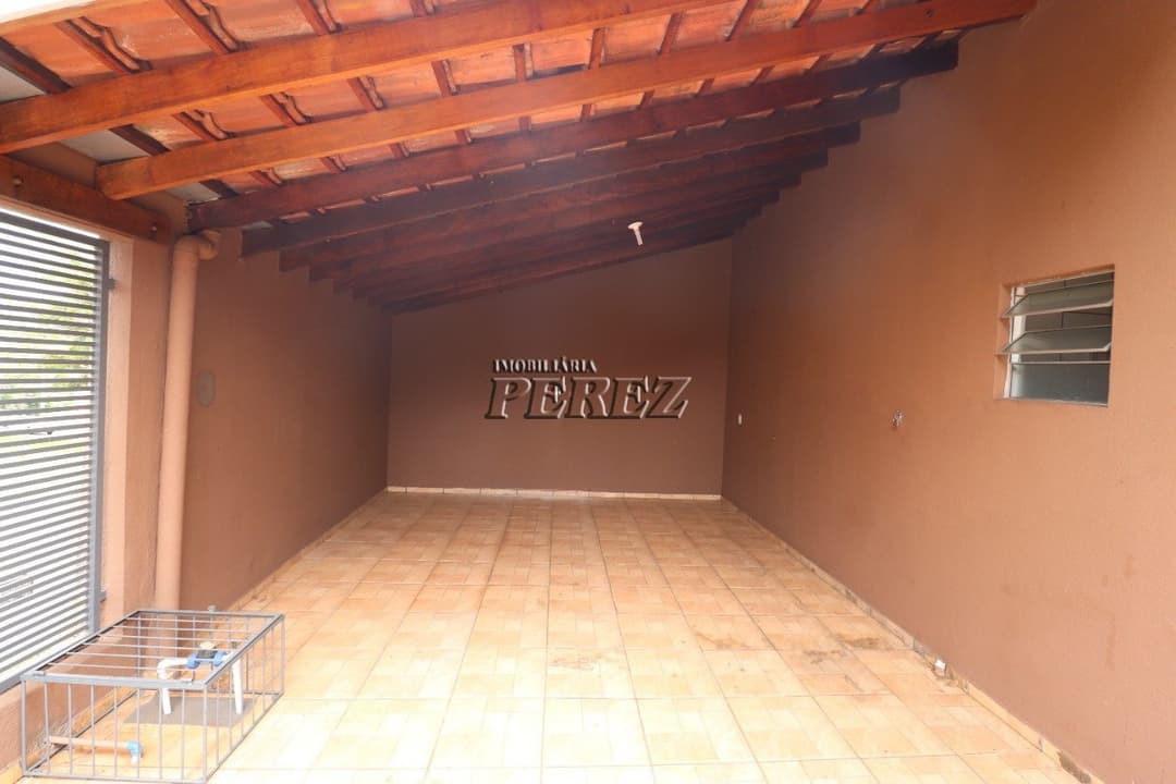 Casa à Venda na Avenida Máximo Pérez Garcia, Jardim Belo Horizonte - Foto 3