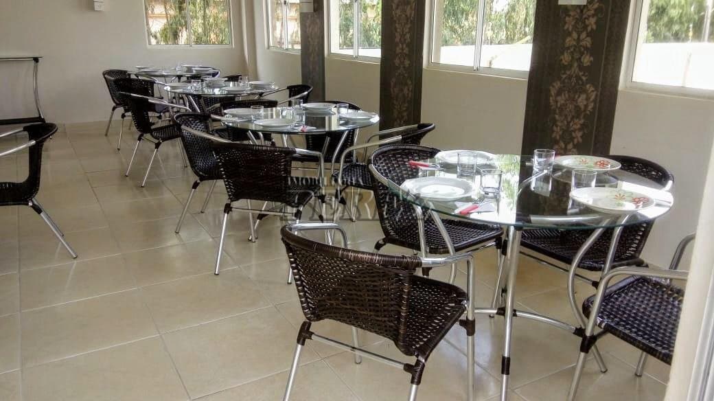 Apartamento Térreo à Venda na Avenida Humberto Moreschi - Chácara Manella, Cambé - Foto 15