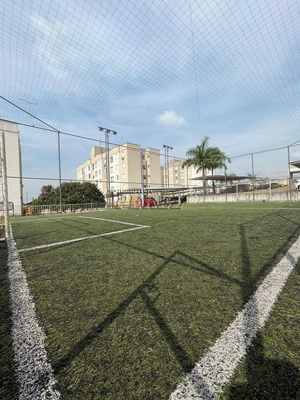 Apartamento Térreo à Venda na Avenida Humberto Moreschi - Chácara Manella, Cambé - Foto 13