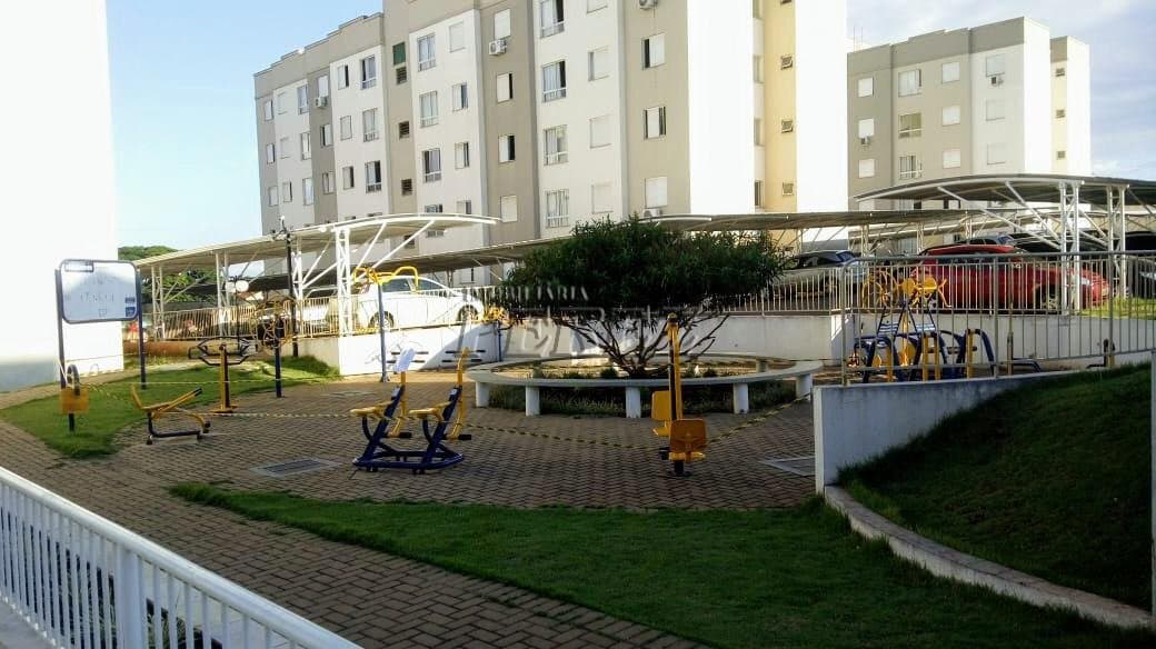 Apartamento Térreo à Venda na Avenida Humberto Moreschi - Chácara Manella, Cambé - Foto 11