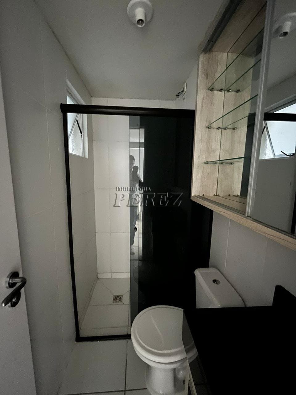 Apartamento Térreo à Venda na Avenida Humberto Moreschi - Chácara Manella, Cambé - Foto 10