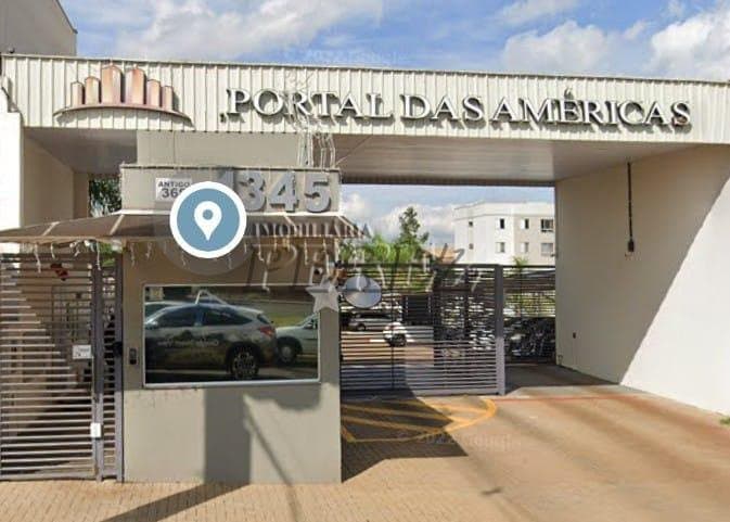 Apartamento Térreo à Venda na Avenida Humberto Moreschi - Chácara Manella, Cambé - Foto 0