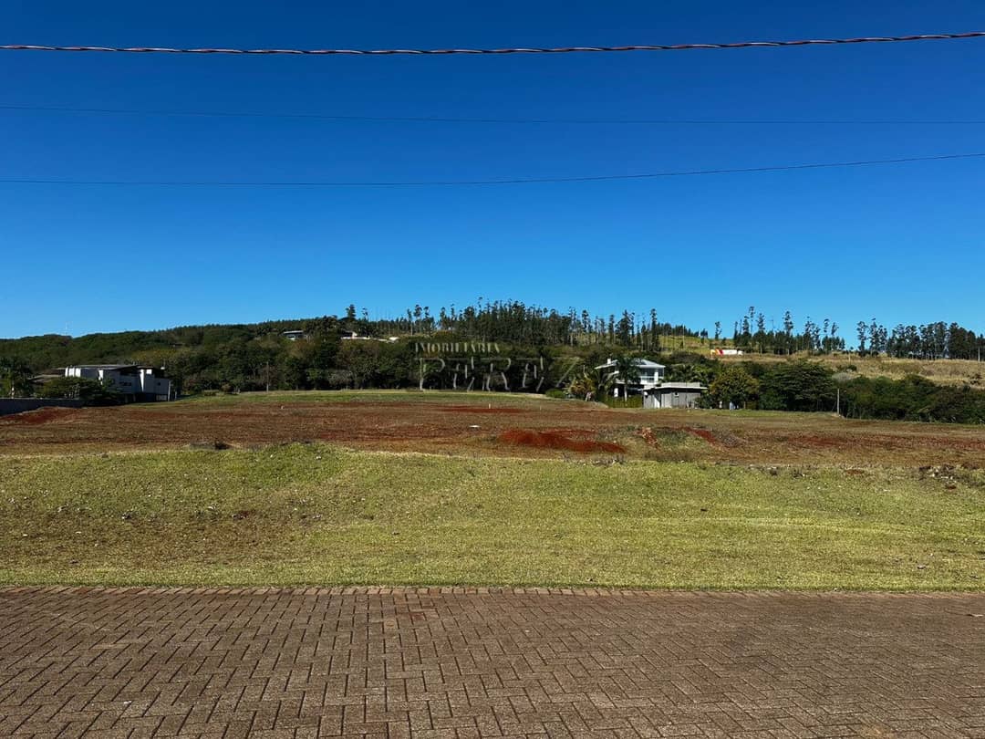 Terreno Plano à Venda no Condomínio Ecovillas do Lago - Sertanópolis - Foto 1