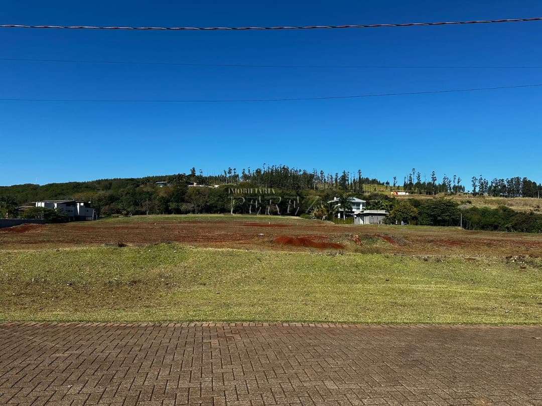 Terreno Plano à Venda no Condomínio Ecovillas do Lago - Sertanópolis - Foto 1