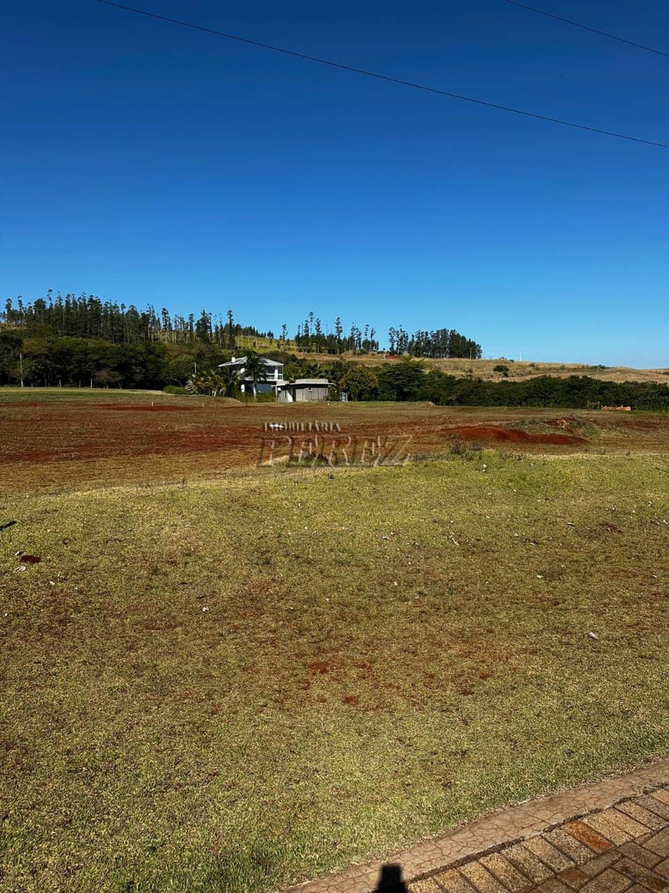 Terreno Plano à Venda no Condomínio Ecovillas do Lago - Sertanópolis - Foto 2