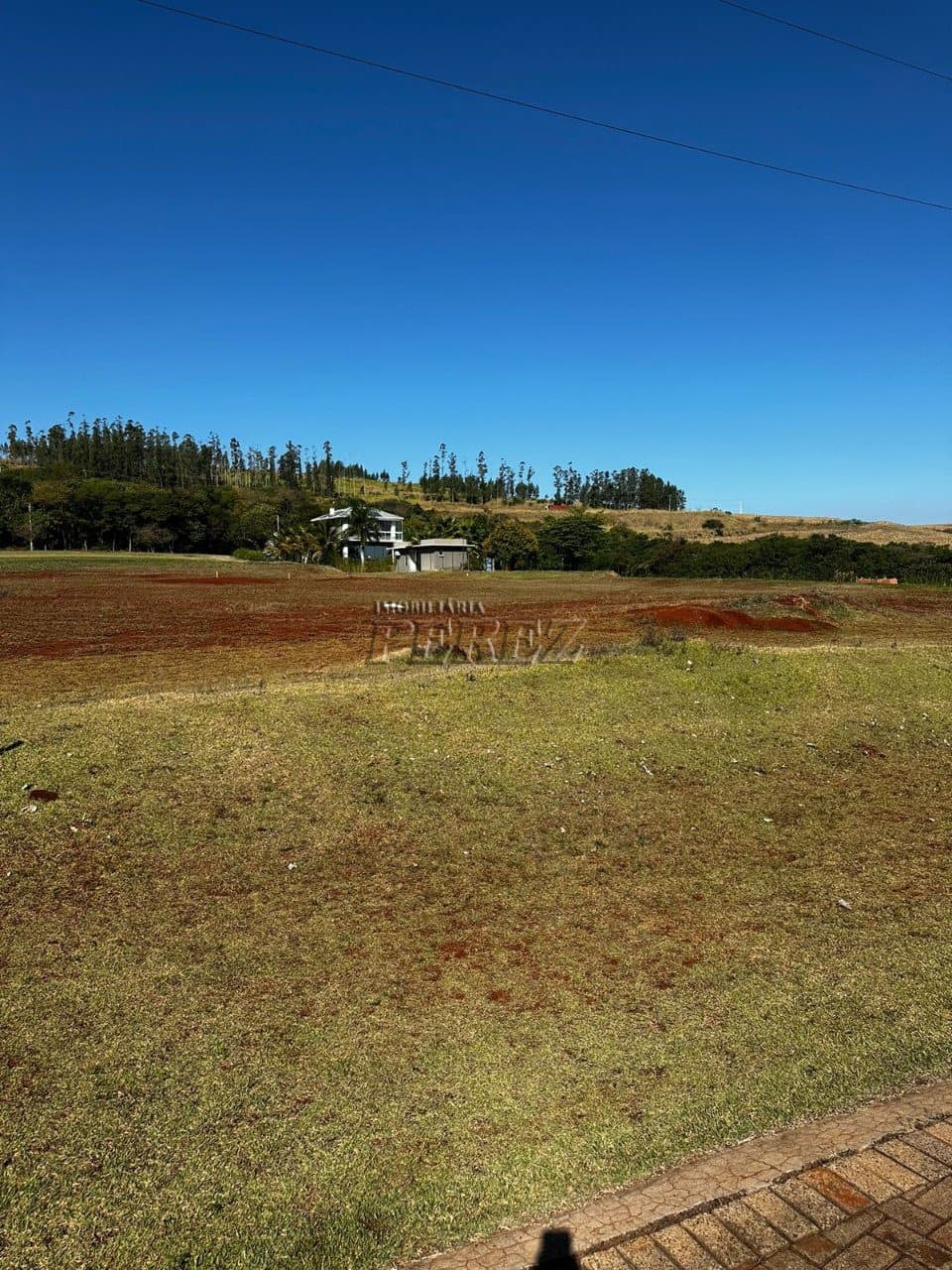 Terreno Plano à Venda no Condomínio Ecovillas do Lago - Sertanópolis - Foto 2