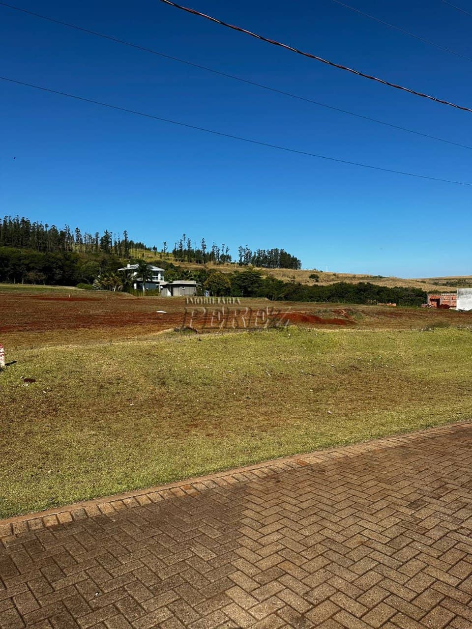 Terreno Plano à Venda no Condomínio Ecovillas do Lago - Sertanópolis - Foto 4