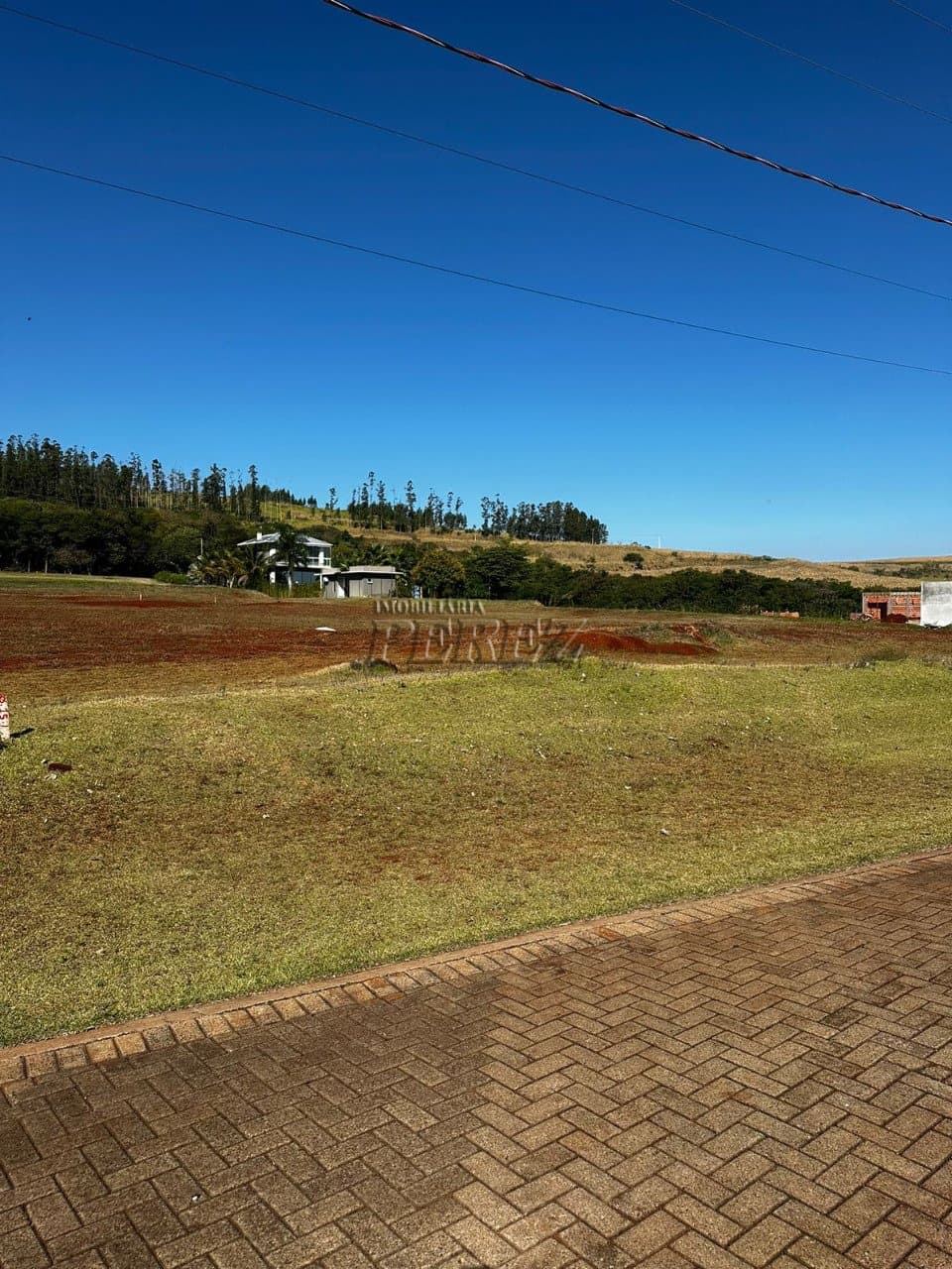 Terreno Plano à Venda no Condomínio Ecovillas do Lago - Sertanópolis - Foto 4