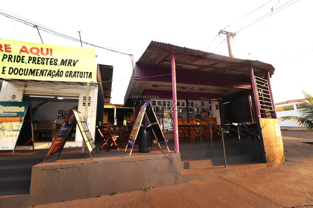 Imóvel Comercial à Venda na Avenida Saul Elkind - Conjunto Parigot de Souza - Foto 3