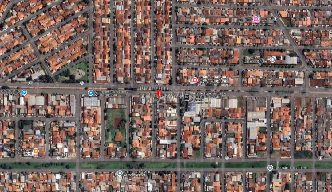 Imóvel Comercial à Venda na Avenida Saul Elkind - Conjunto Parigot de Souza - Foto 17