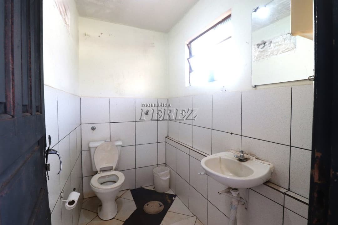 Imóvel Comercial à Venda na Avenida Saul Elkind - Conjunto Parigot de Souza - Foto 8