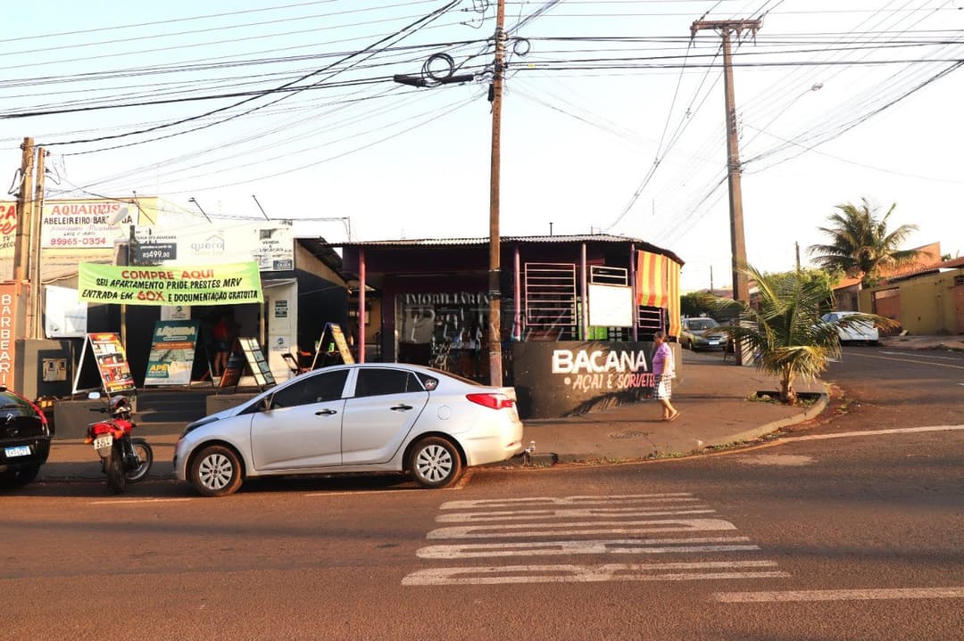 Imóvel Comercial à Venda na Avenida Saul Elkind - Conjunto Parigot de Souza - Foto 12