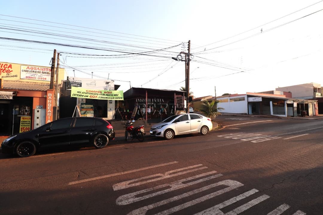 Imóvel Comercial à Venda na Avenida Saul Elkind - Conjunto Parigot de Souza - Foto 13