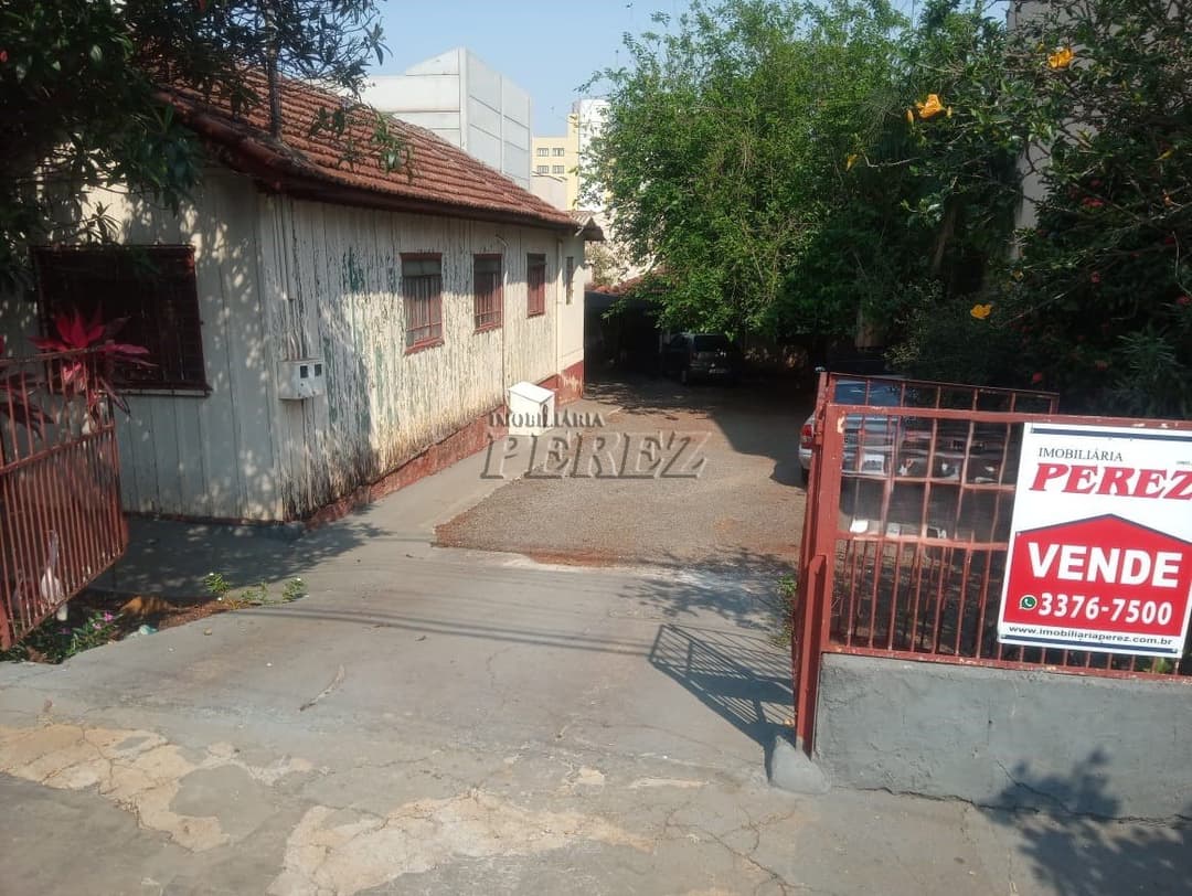 Venda de Terreno - Rua 19 de Dezembro, Centro, Ibiporã - Foto 1